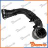 Gaine de suralimentation pour RENAULT | GPP-RE-114, 8200488014